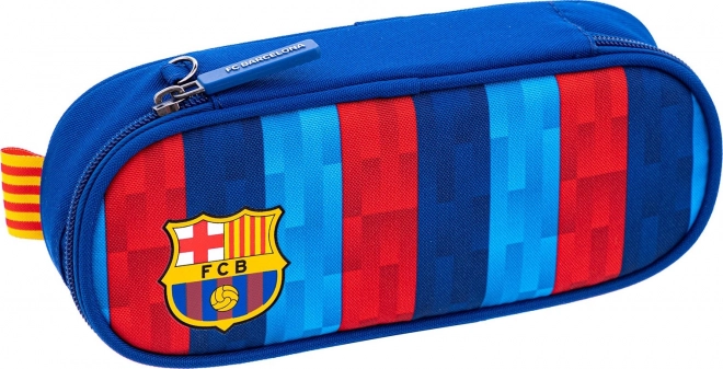 ASTRA School etui FC Barcelona