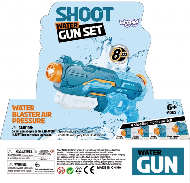 Water Gun Woopie