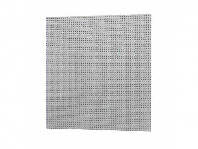 L-W Speelgoed Grote Bouwplaat 50x50