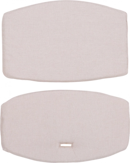 CHIPOLINO Extra vulling voor eetkamerstoel Tip Top – Beige