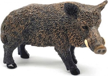 Figurine Sanglier 7 cm