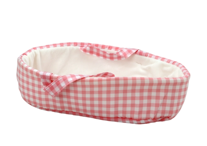 Drager voor comfortabel dragen