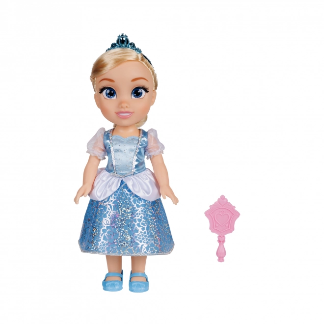 Disney Prinses Pop Assepoester 38 cm