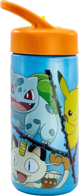 Leuk Pokémon design