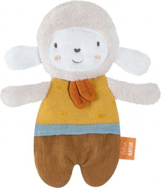 Rattle Sheep, FehnNatur 3.0