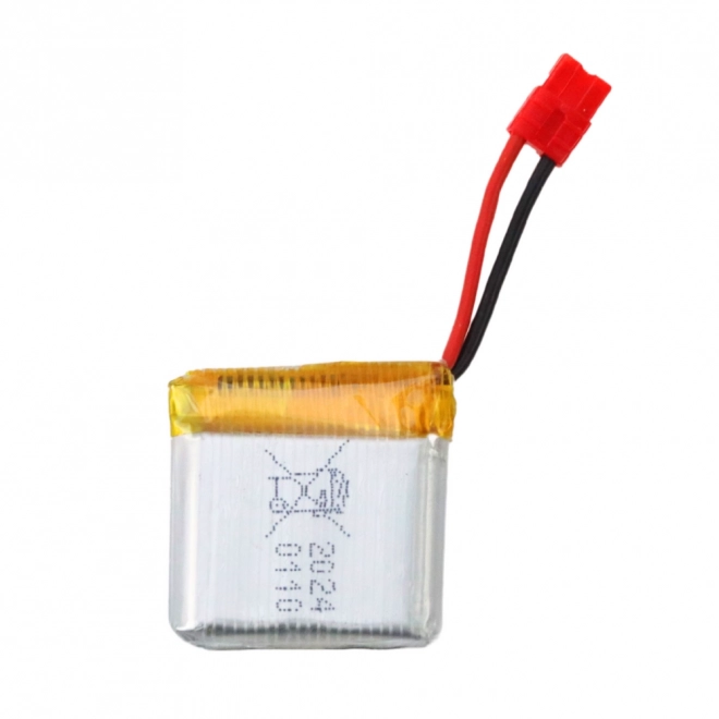 Batterie für ferngesteuerte Spielzeuge 3,7V 380mAh