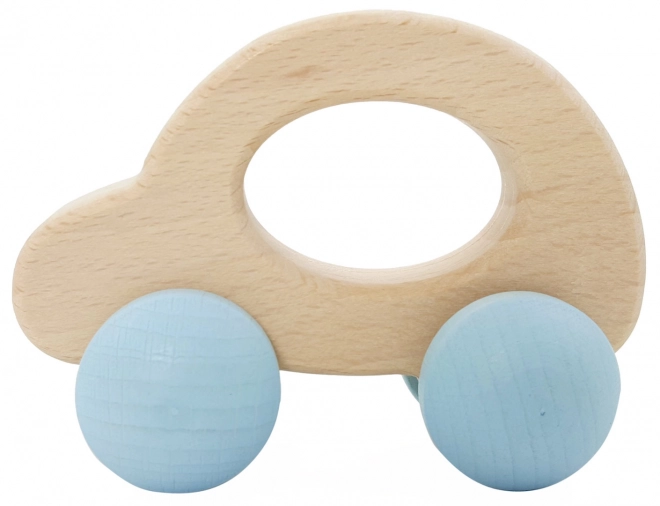Handauto auf Rädern für Kinder