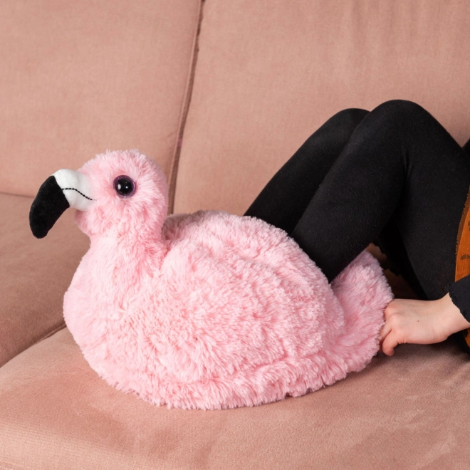 Ideal for relaxing on the couch or in bed