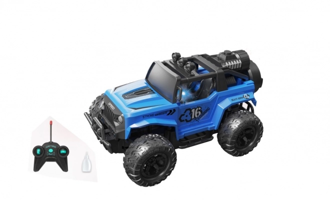 RC-Geländewagen