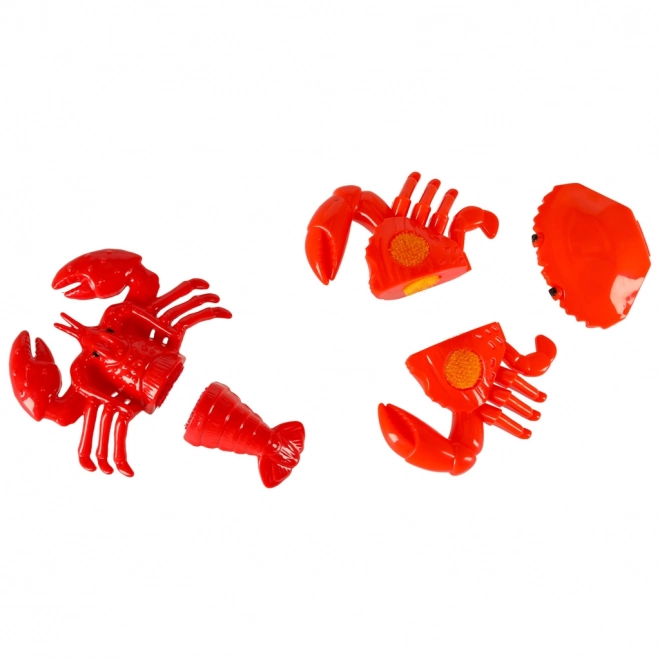 Fruit and Vegetable Cutting Set 36 pcs