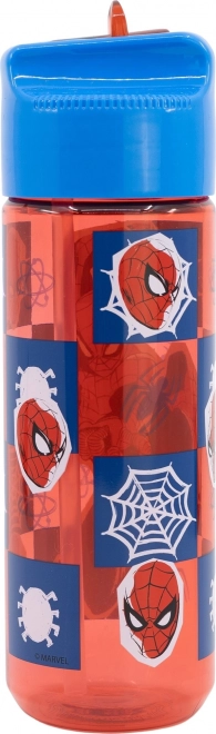 Design voor SPIDER-MAN-fans