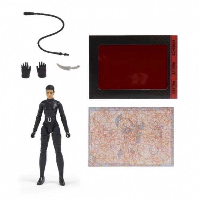 Batman filmfiguren 10 cm
