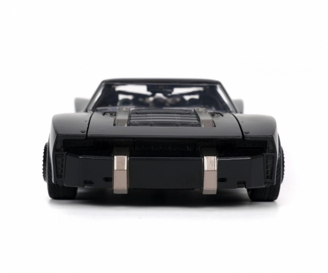 Batmobil van Batman met figuur 1:24