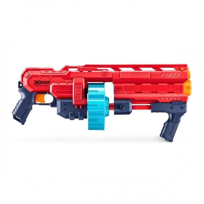 Wystřelovač X-Shot Excel Fortress met 48 pijlen