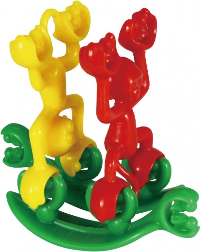 Conception sûre, colorée et résistante