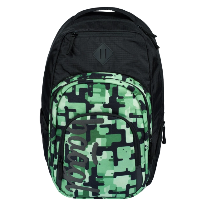 Stilvoller und bequemer Rucksack