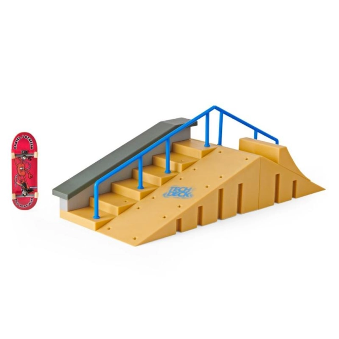 Universele Skatepark Bouwset