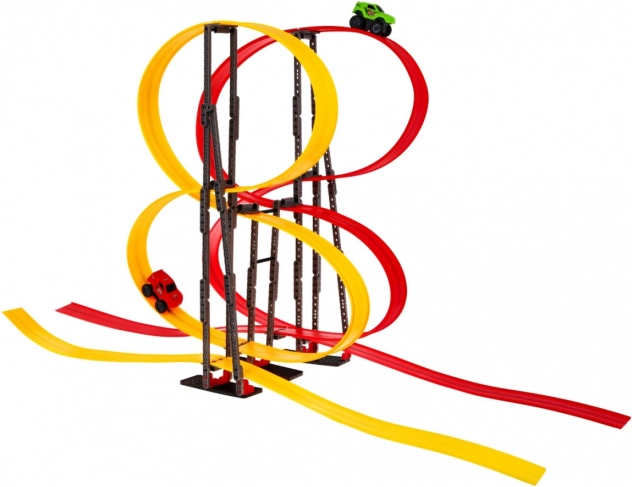 Opwindende race-loopings