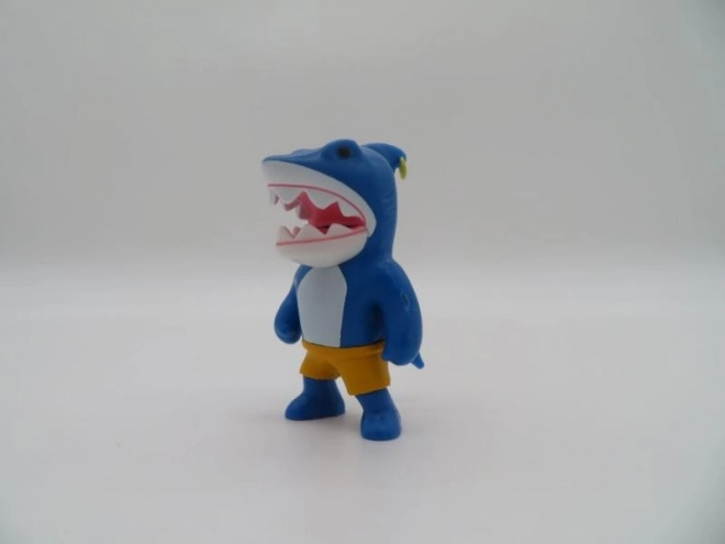 Stumble Guys Monsterflex