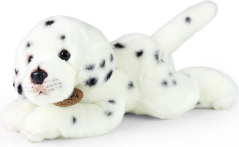 Soft, high-quality plush