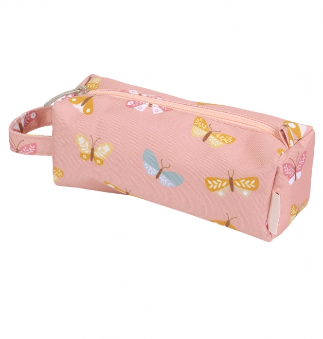 A Little Lovely Company Etui voor kleurpotloden – Motýlci