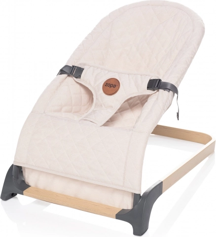 Babyligstoel Miura, Diamond Beige