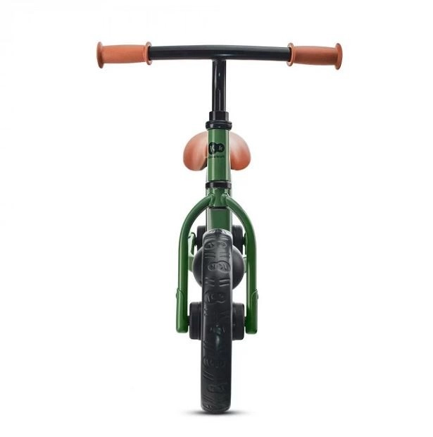 Ergonomische rit