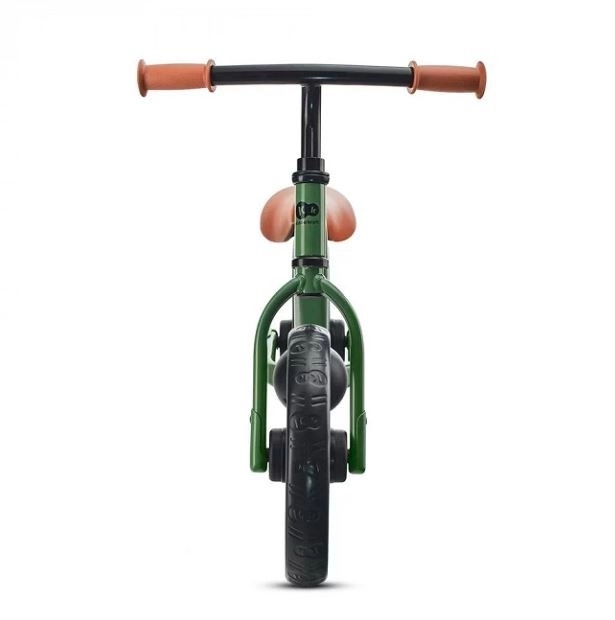 Loopfiets 2WAY NEXT Lichtgroen