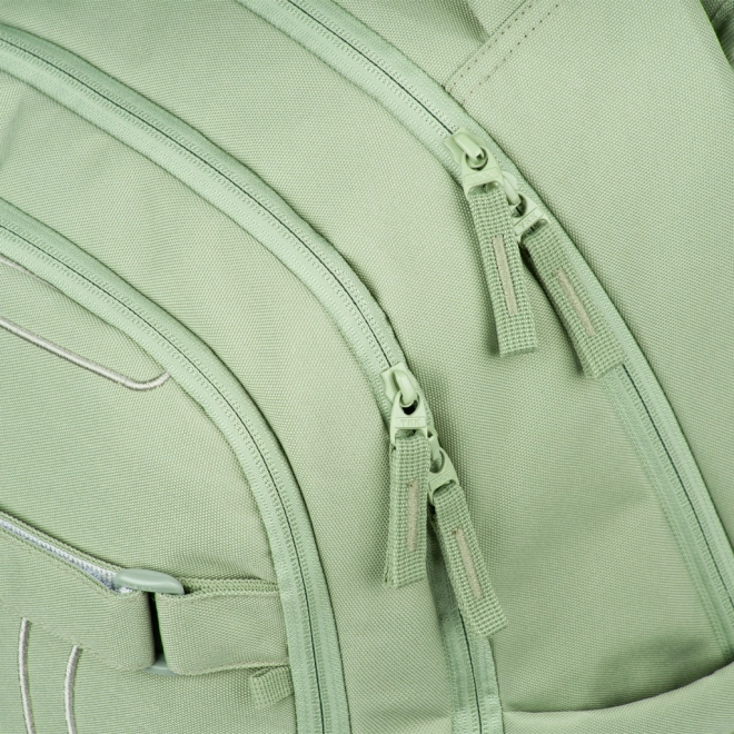 Sac à dos scolaire Skate Max Menthol
