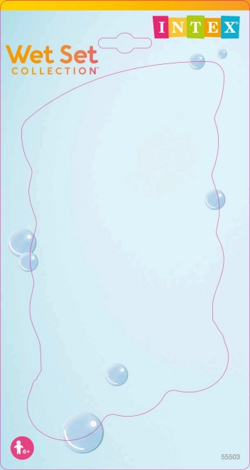 Leuke onderwaterballen - 3 stuks