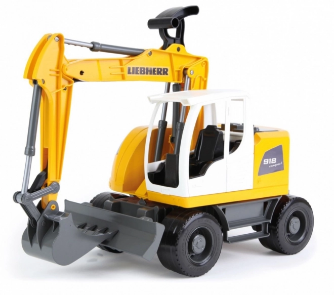 Graafmachine Lena Liebherr A 918 Litronic