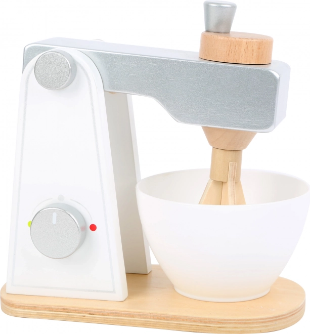 Houten keukenmixer small foot