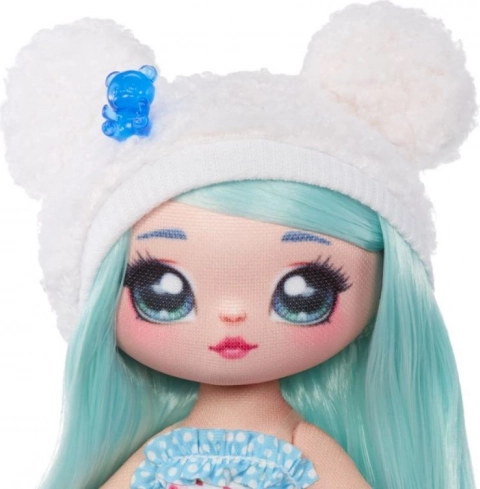 Niedlicher Bären-Look von Brianna Bear