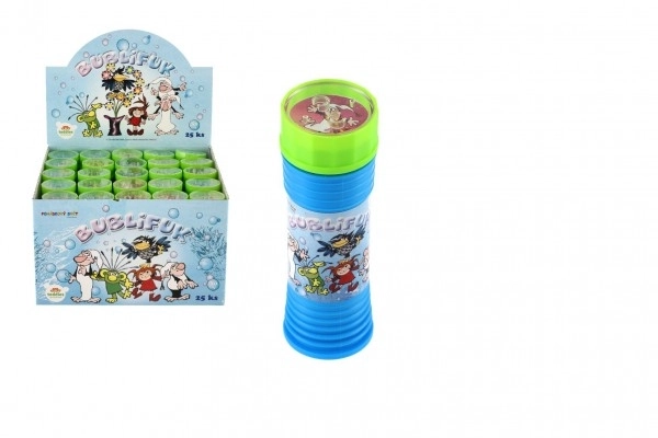 Bellenblaas Kom met ons naar het sprookje - 50 ml