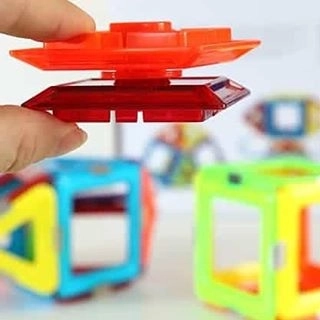 GeoSmart Educatieve Bouwset
