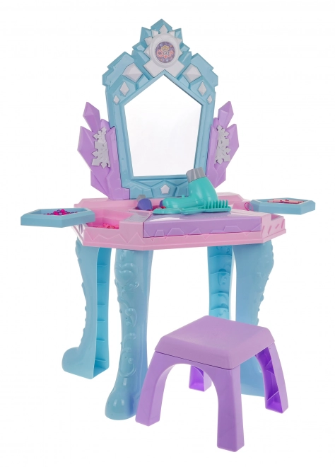 Magische Prinses Toalet + Accessoires