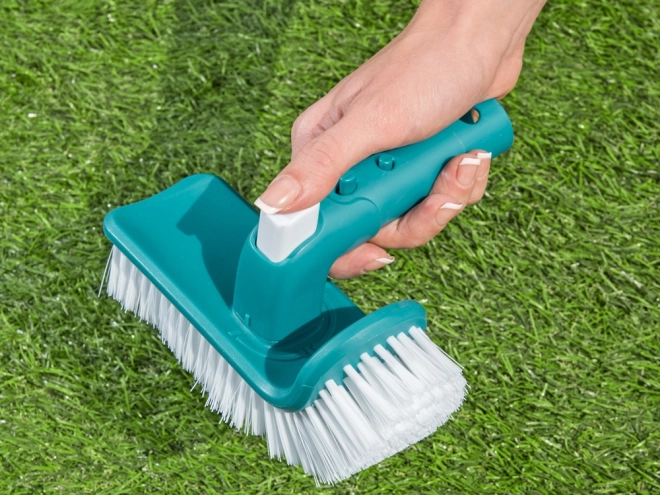 Draaibare borstel AquaScrub voor zwembadreiniging
