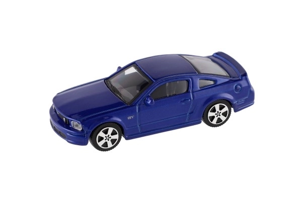 Bburago Street Fire Collection 1/43, différents types