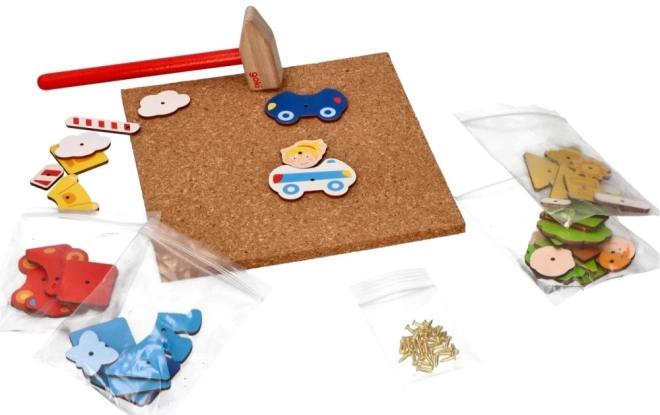 Motor skills support