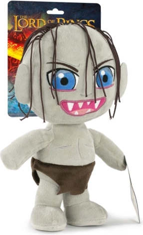 Plush The Lord of the Rings – Gollum