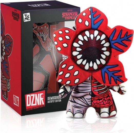 Stranger Things plush figure Demogorgon DZNR 17.5 cm