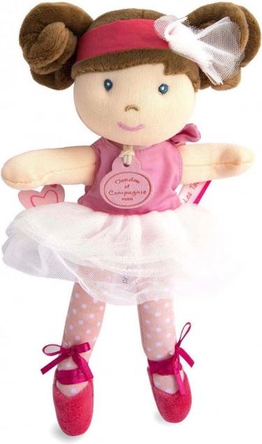 Gedetailleerde kleding en accessoires
