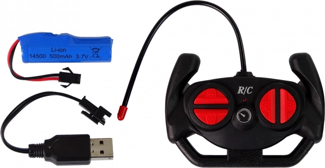 Remote Control