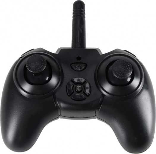 Easy 2.4 GHz control