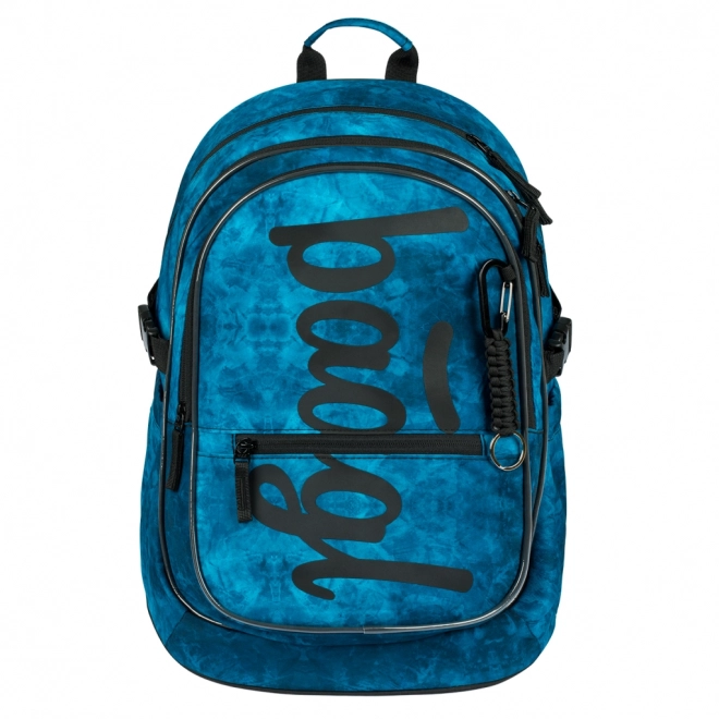 BAAGL schoolrugzak Core Ocean