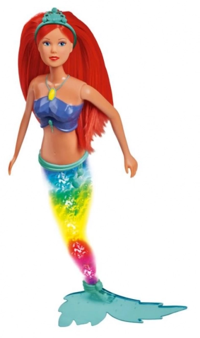 Pop Steffi Zeemeermin Sparkle