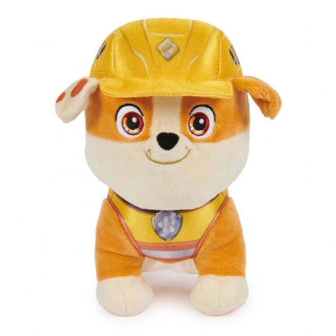 Pluche knuffels Rubble en zijn vrienden