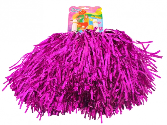 Pompons voor cheerleading