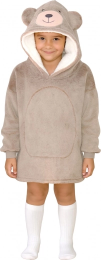 Superzacht en warm materiaal