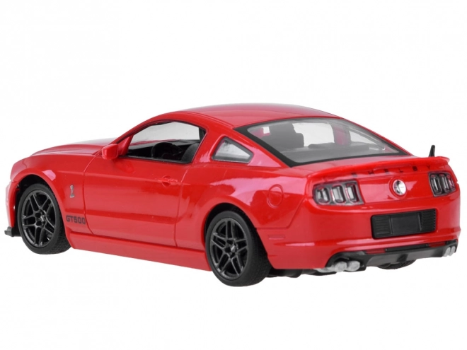 Afstandsbediende auto Ford Shelby GT500